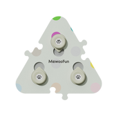 MEWOOFUN喵乎汪也 寵物溝通按鈕 | 狗狗說話按鈕